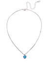 Halcyon Pendant Necklace
