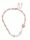 Venus Tennis Necklace