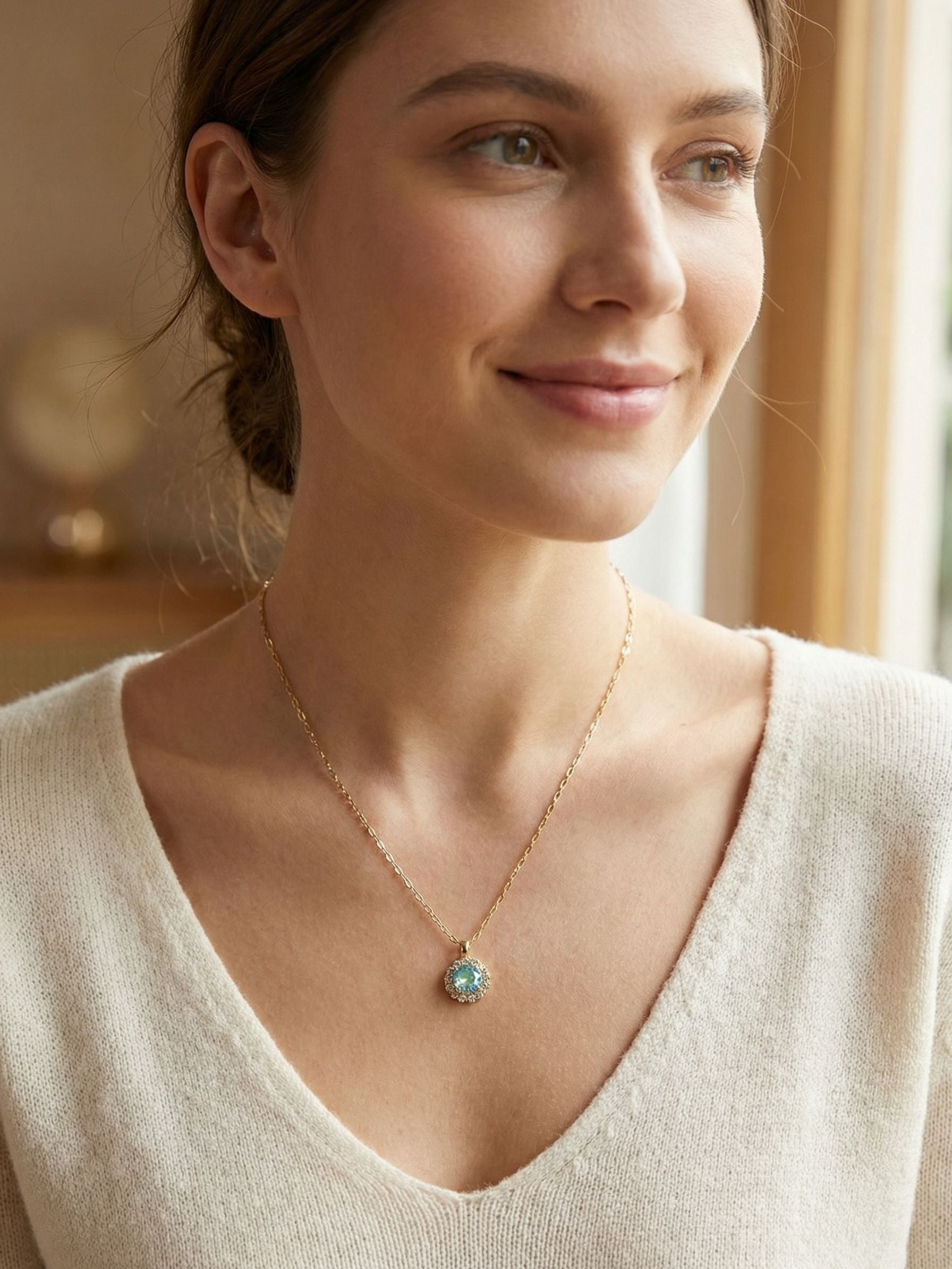 NEX10BGAQA Bust image