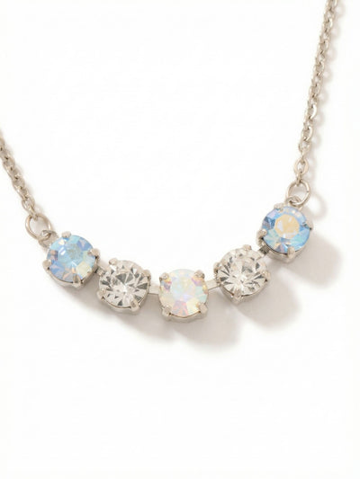 Shaughna Tennis Necklace - NFC84PDRQ
