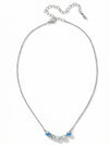 Shaughna Tennis Necklace