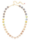 Mara Tennis Necklace