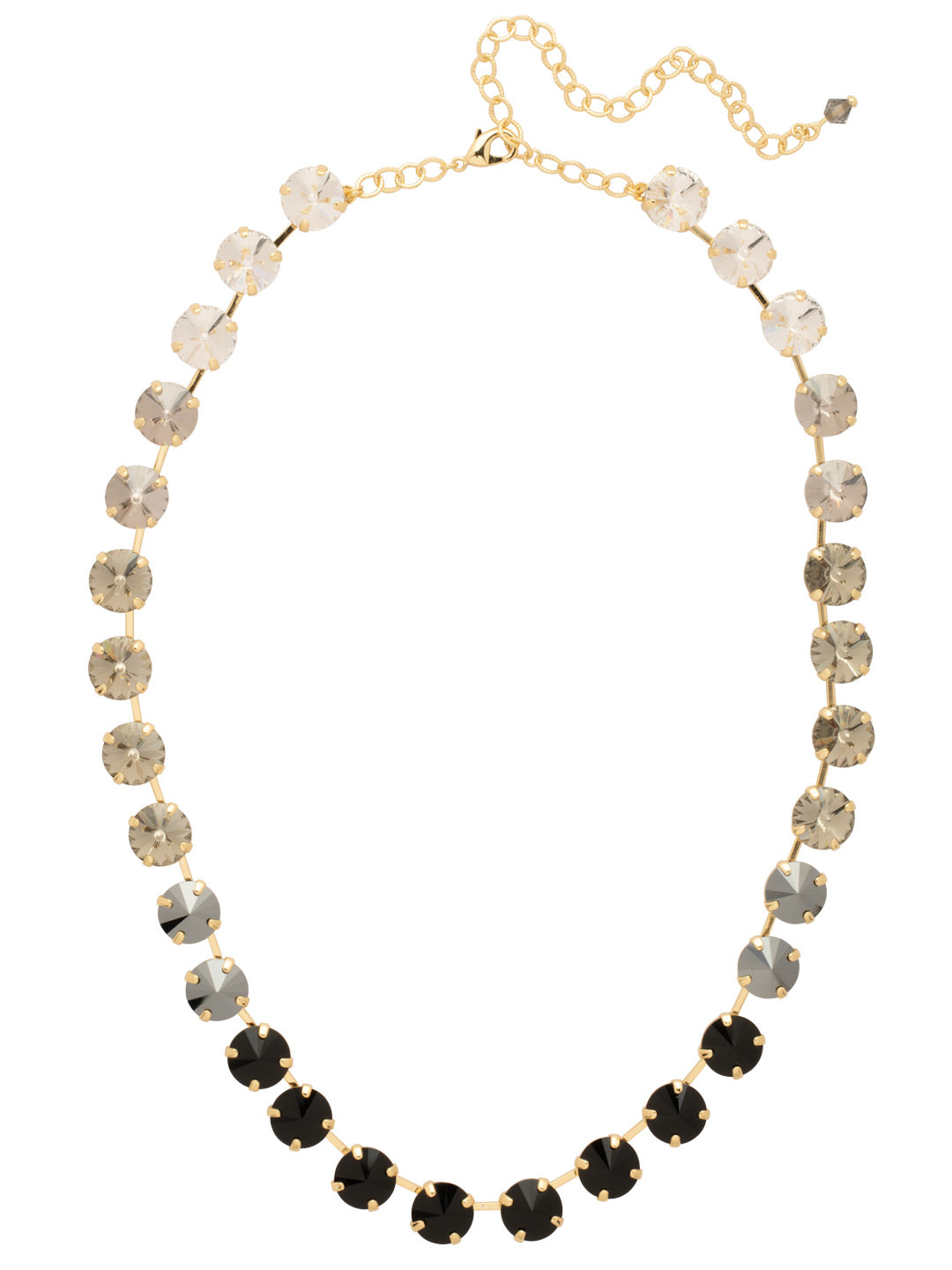 Product Image: Mara Tennis Necklace