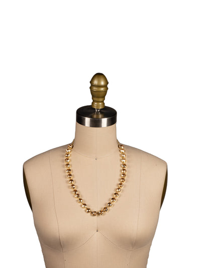 Mara Tennis Necklace - NFD75BGGNS