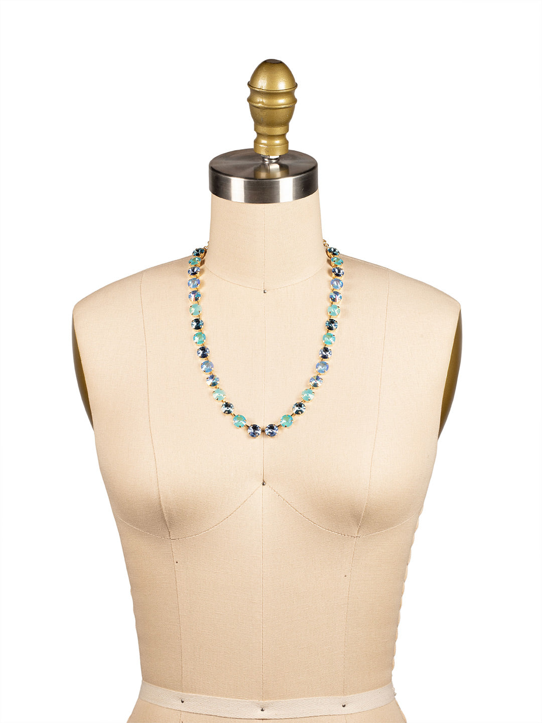 NFD75BGOC Bust image