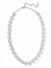 Mara Tennis Necklace
