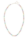 Mara Long Necklace
