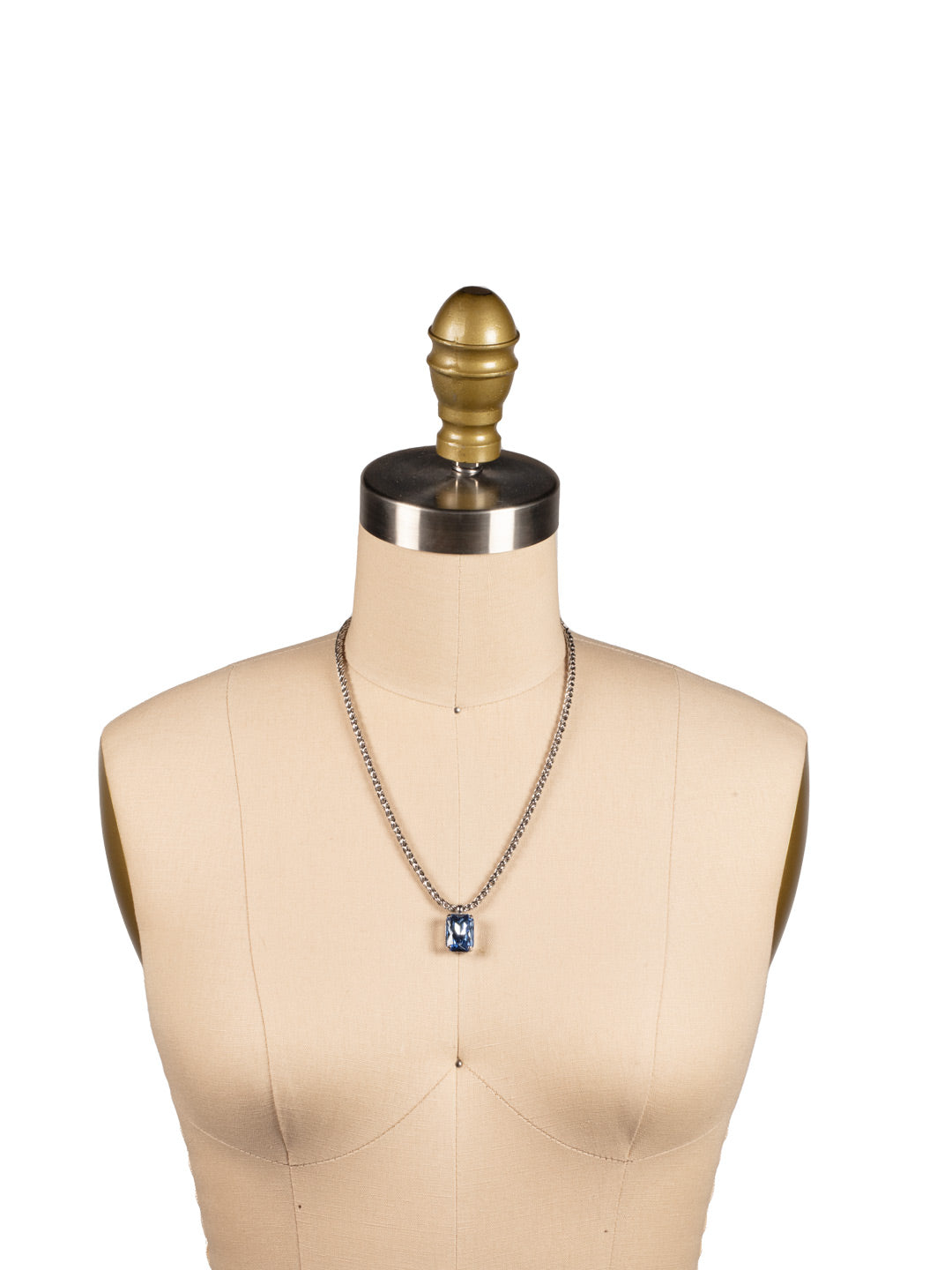 Kathleen Pendant Necklace - NFF8PDLTS