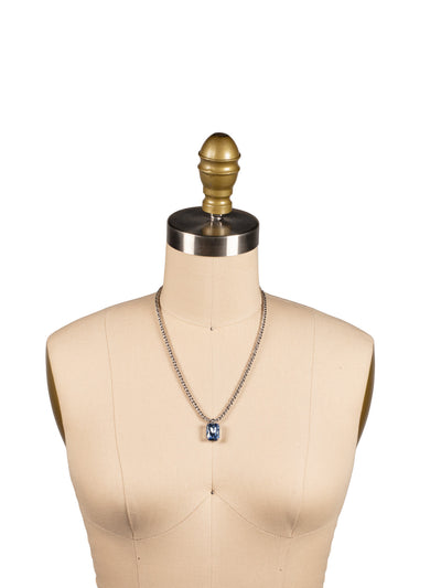 Kathleen Pendant Necklace - NFF8PDLTS