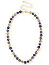 Matilda Tennis Necklace