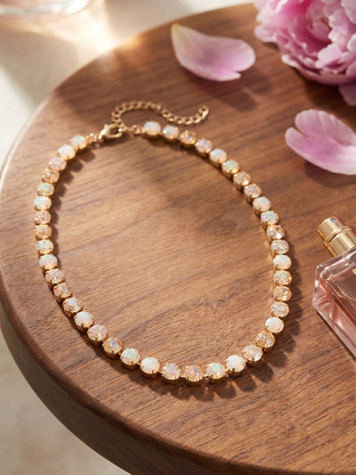 Matilda Tennis Necklace - NFJ4BGGGO