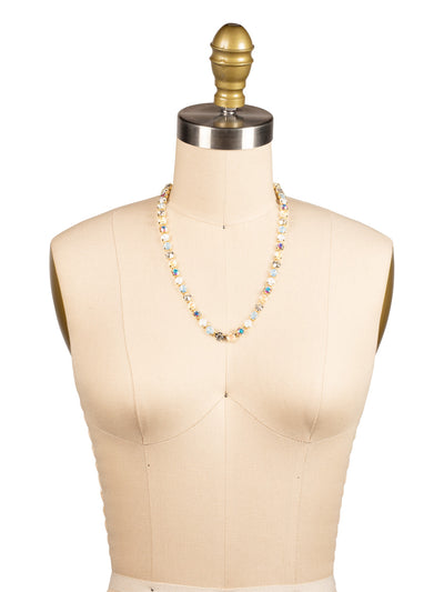 Matilda Tennis Necklace - NFJ4BGICL