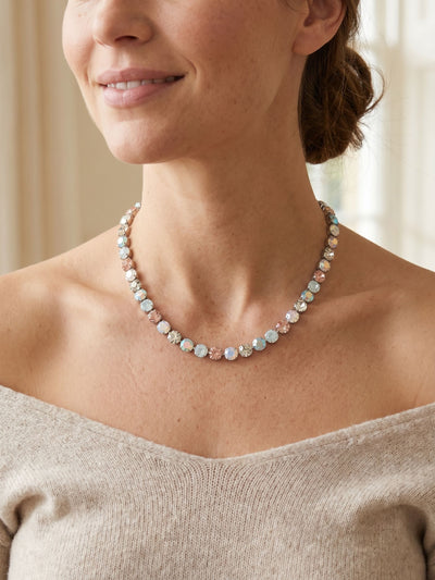 Matilda Tennis Necklace - NFJ4PDRQ