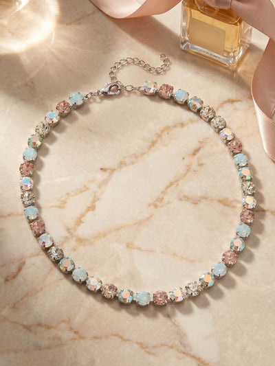 Matilda Tennis Necklace - NFJ4PDRQ