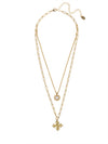 Lorelei Layered Necklace