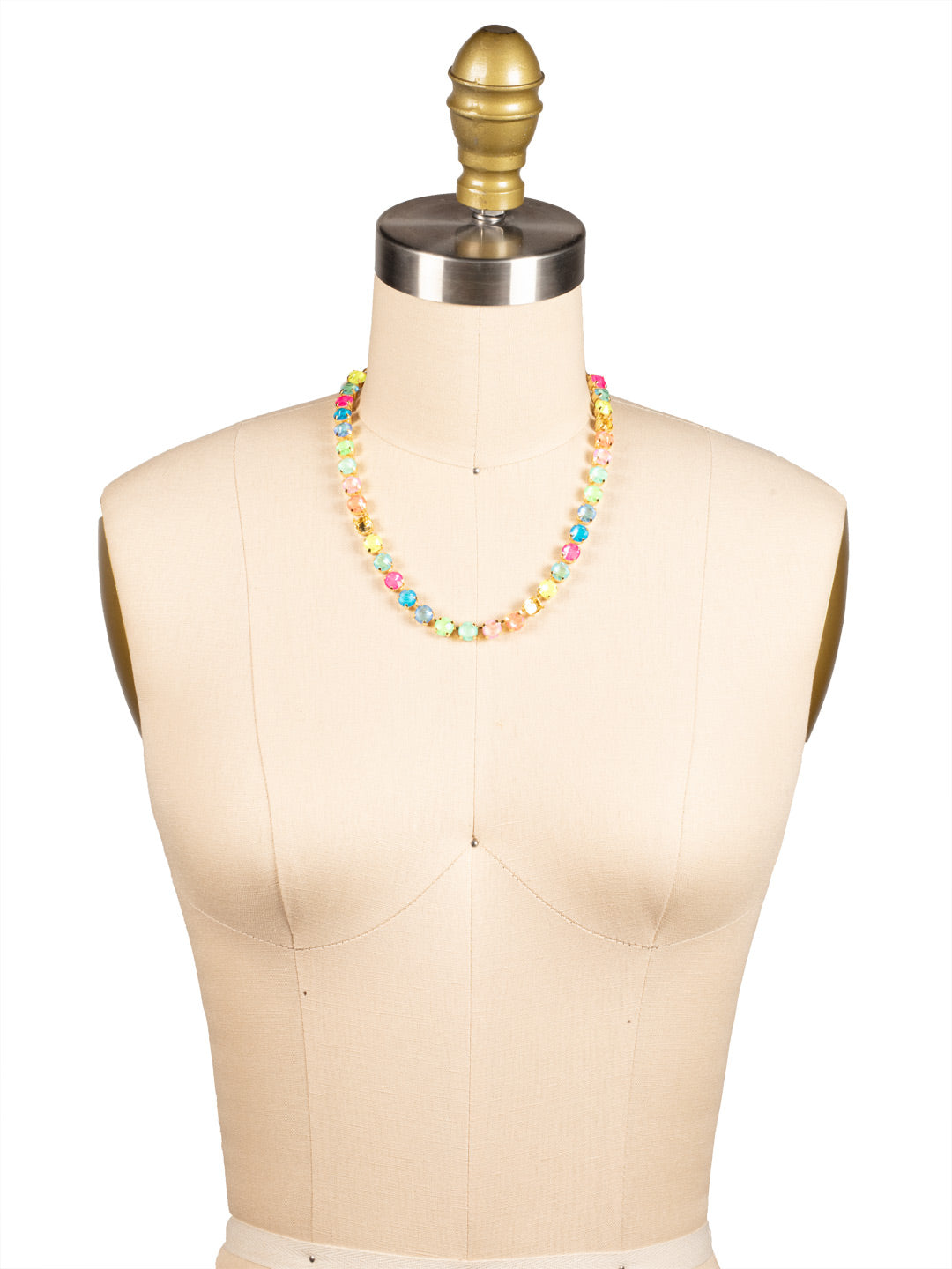 Matilda Choker Necklace - NFJ80BGCCA