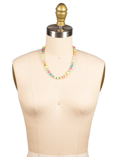 Matilda Choker Necklace - NFJ80BGCCA