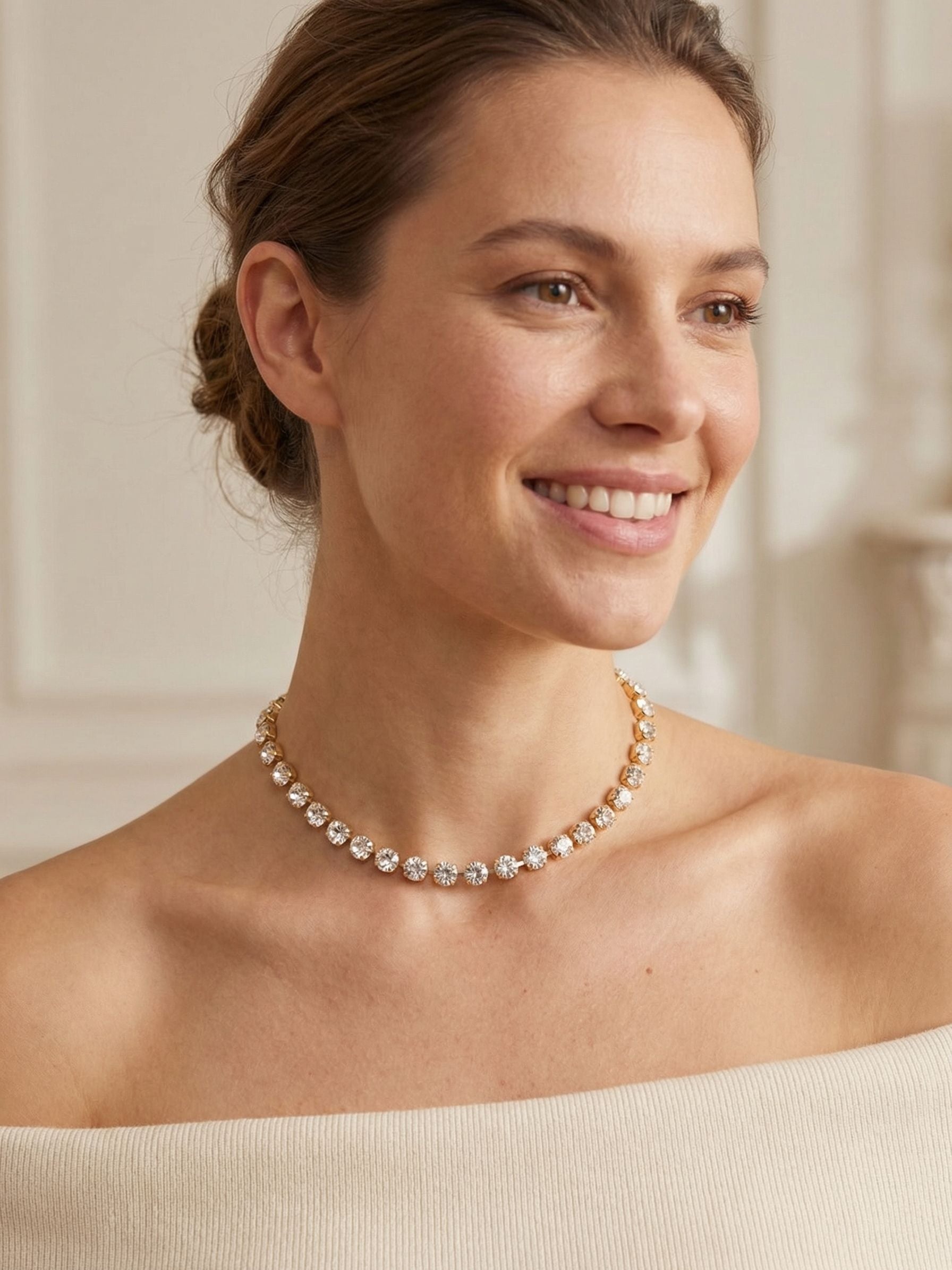 NFJ80BGCRY Bust image