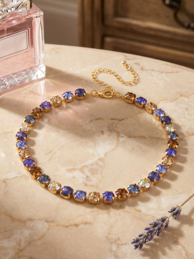 Matilda Choker Necklace - NFJ80BGDNM