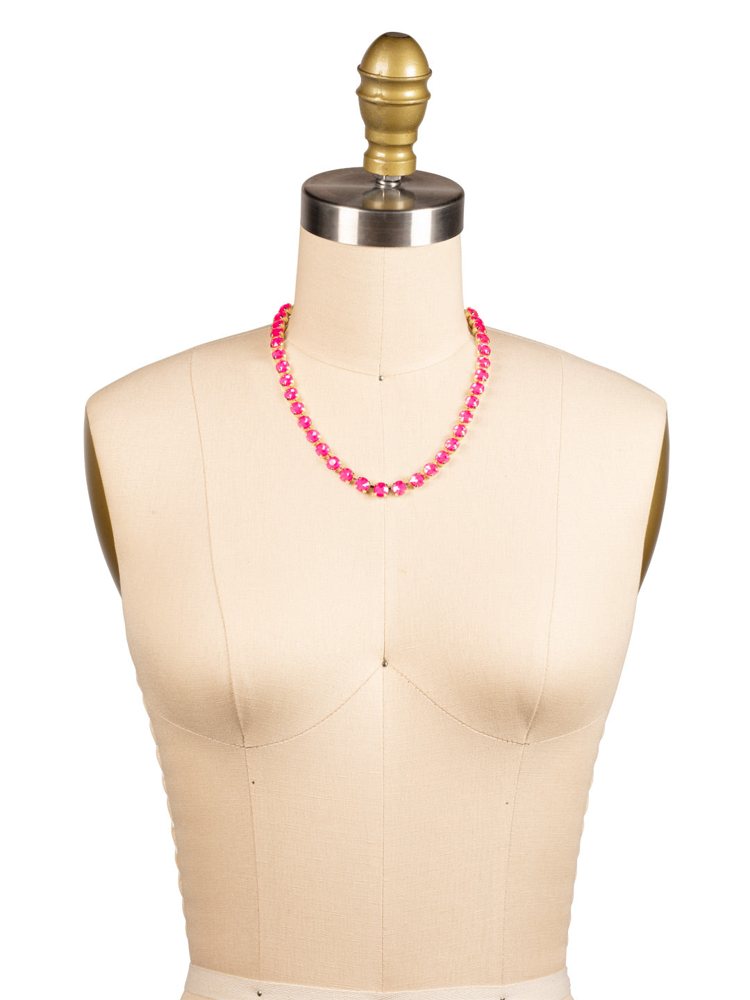 Matilda Choker Necklace - NFJ80BGETP