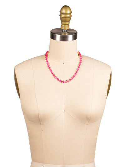 Matilda Choker Necklace - NFJ80BGETP