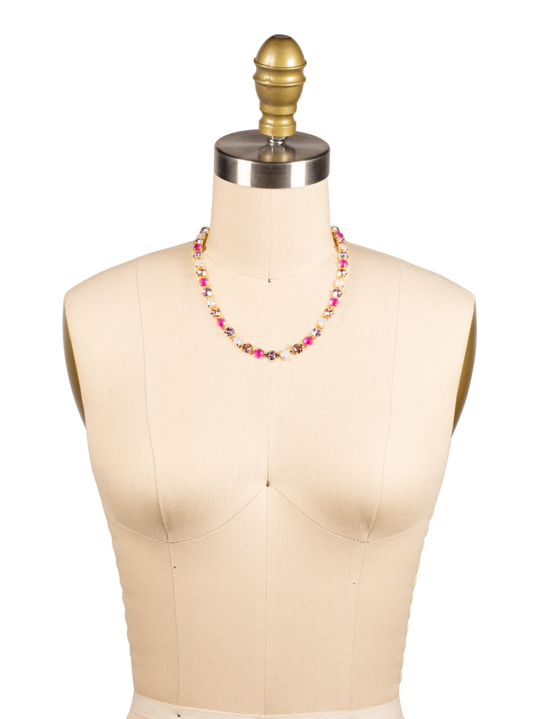 NFJ80BGPRO Bust image