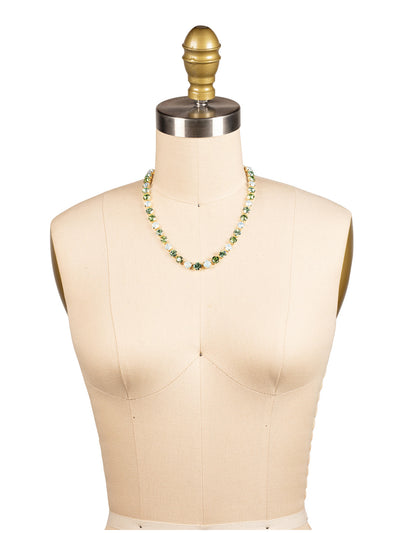 Matilda Choker Necklace - NFJ80BGSGR