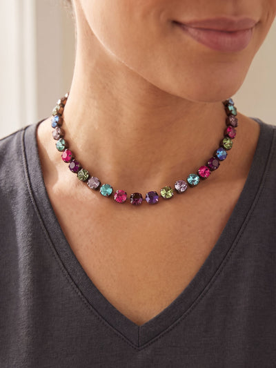 Matilda Choker Necklace - NFJ80GMNNI