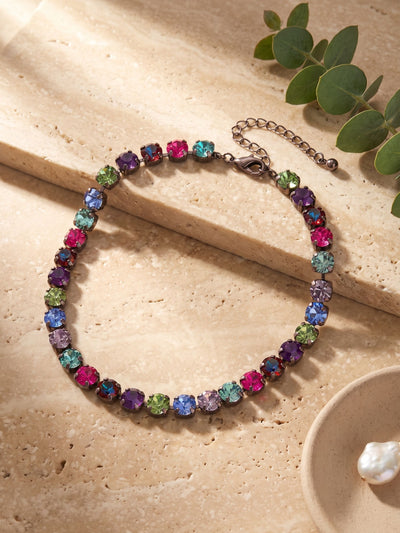 Matilda Choker Necklace - NFJ80GMNNI