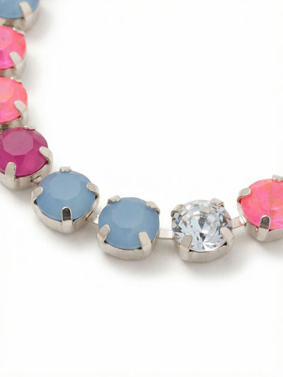 Matilda Choker Necklace - NFJ80PDPBZ