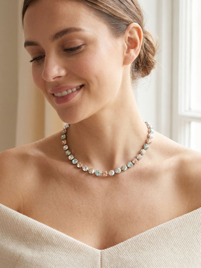 Matilda Choker Necklace - NFJ80PDRQ
