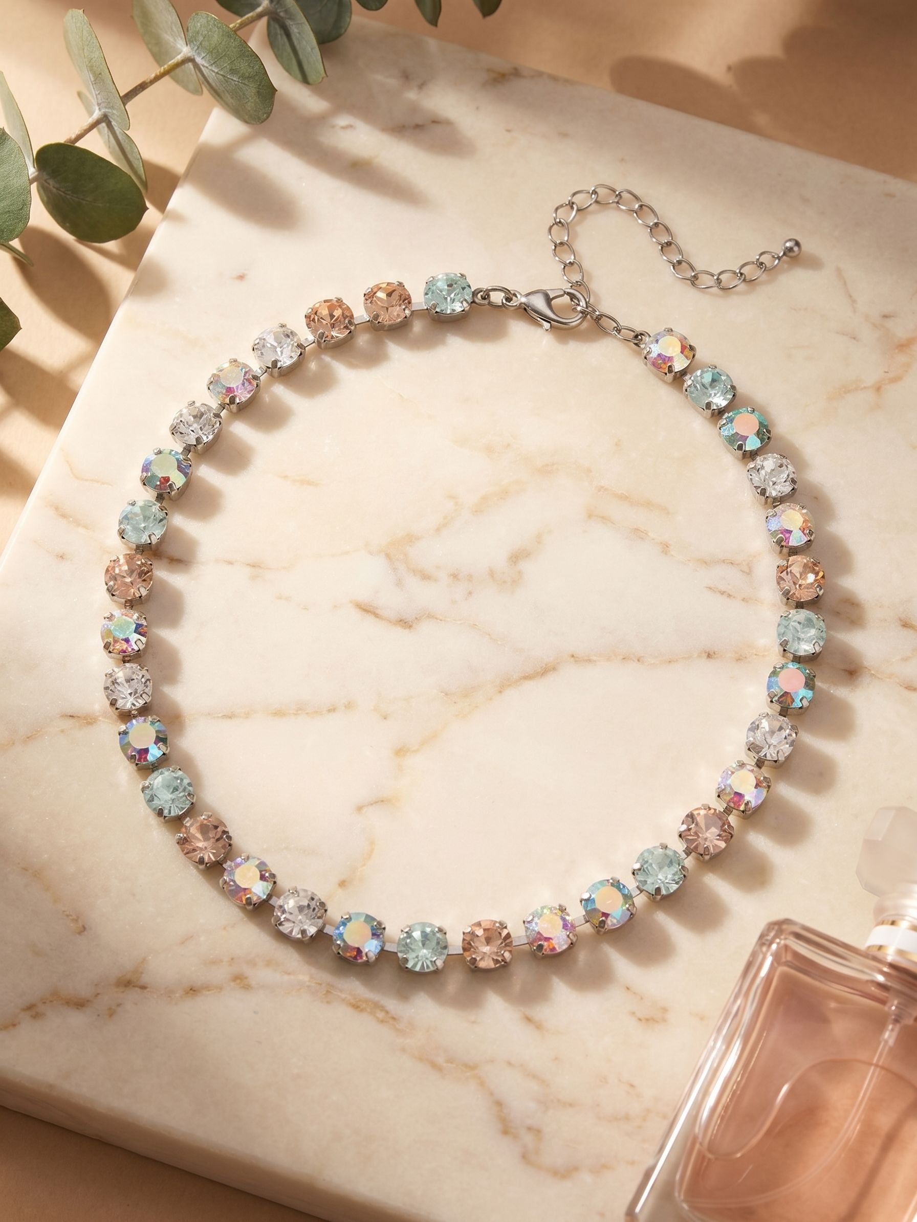 Matilda Choker Necklace - NFJ80PDRQ