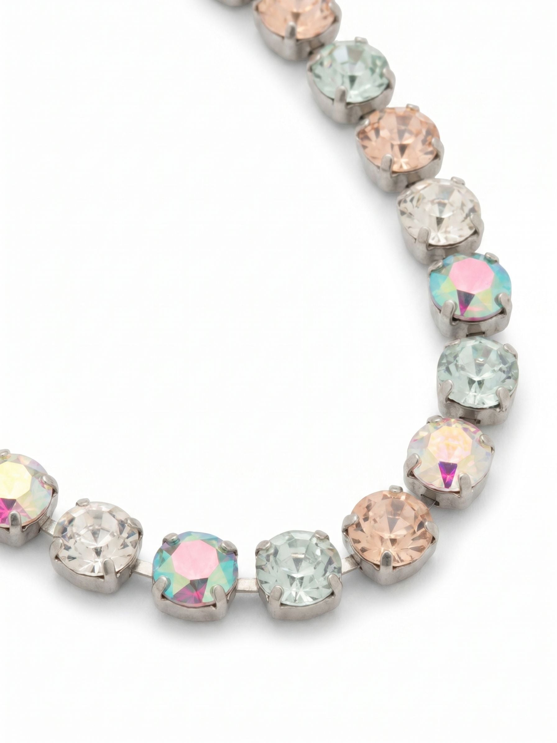 Matilda Choker Necklace - NFJ80PDRQ