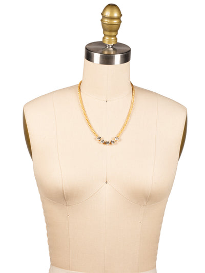 Shannon Tennis Necklace - NFL1MGCRY