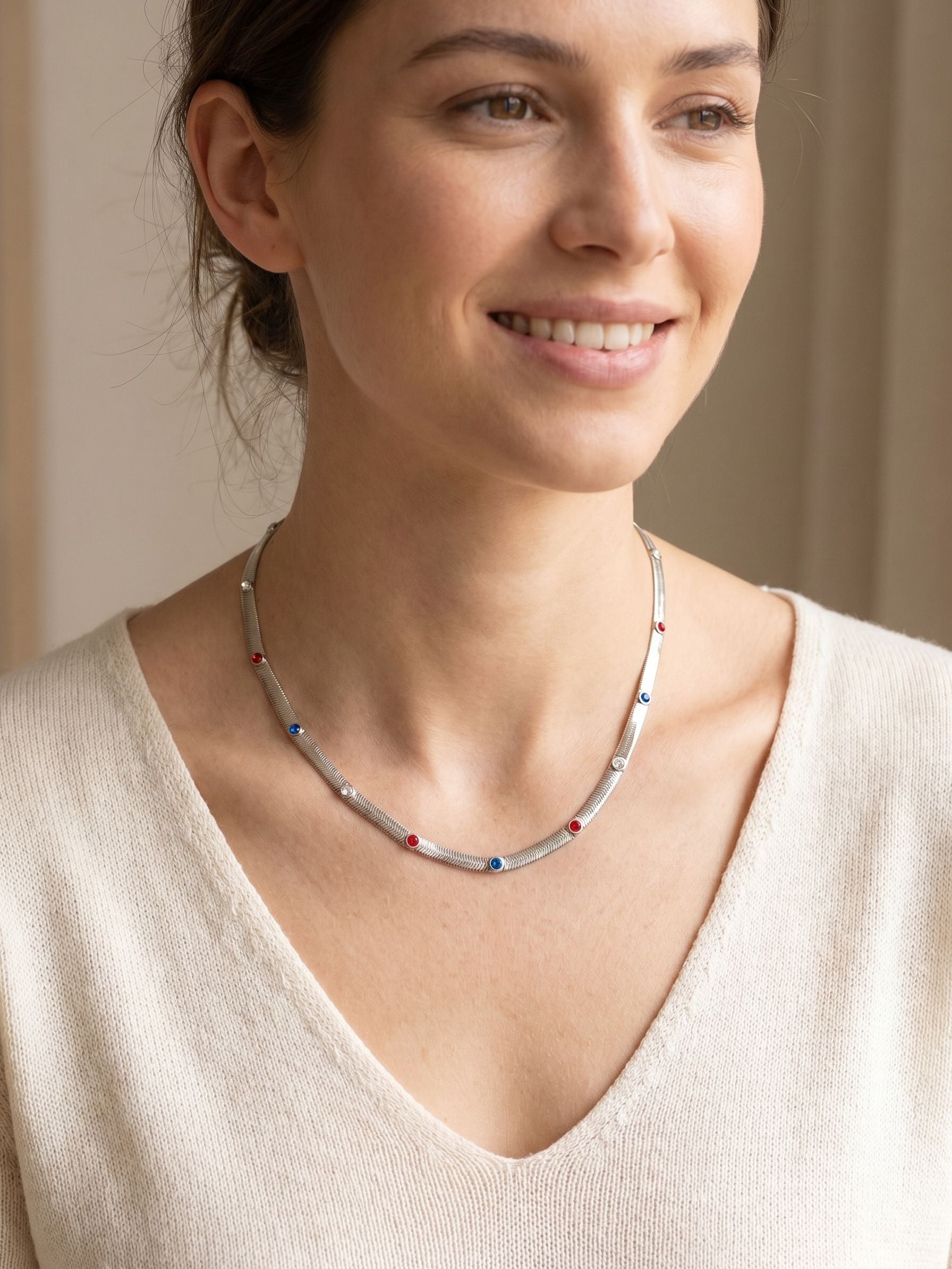 NFM35PDUSA Bust image