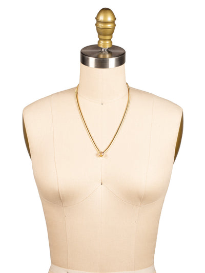 Rowan Pendant Necklace - NFP17BGCPD