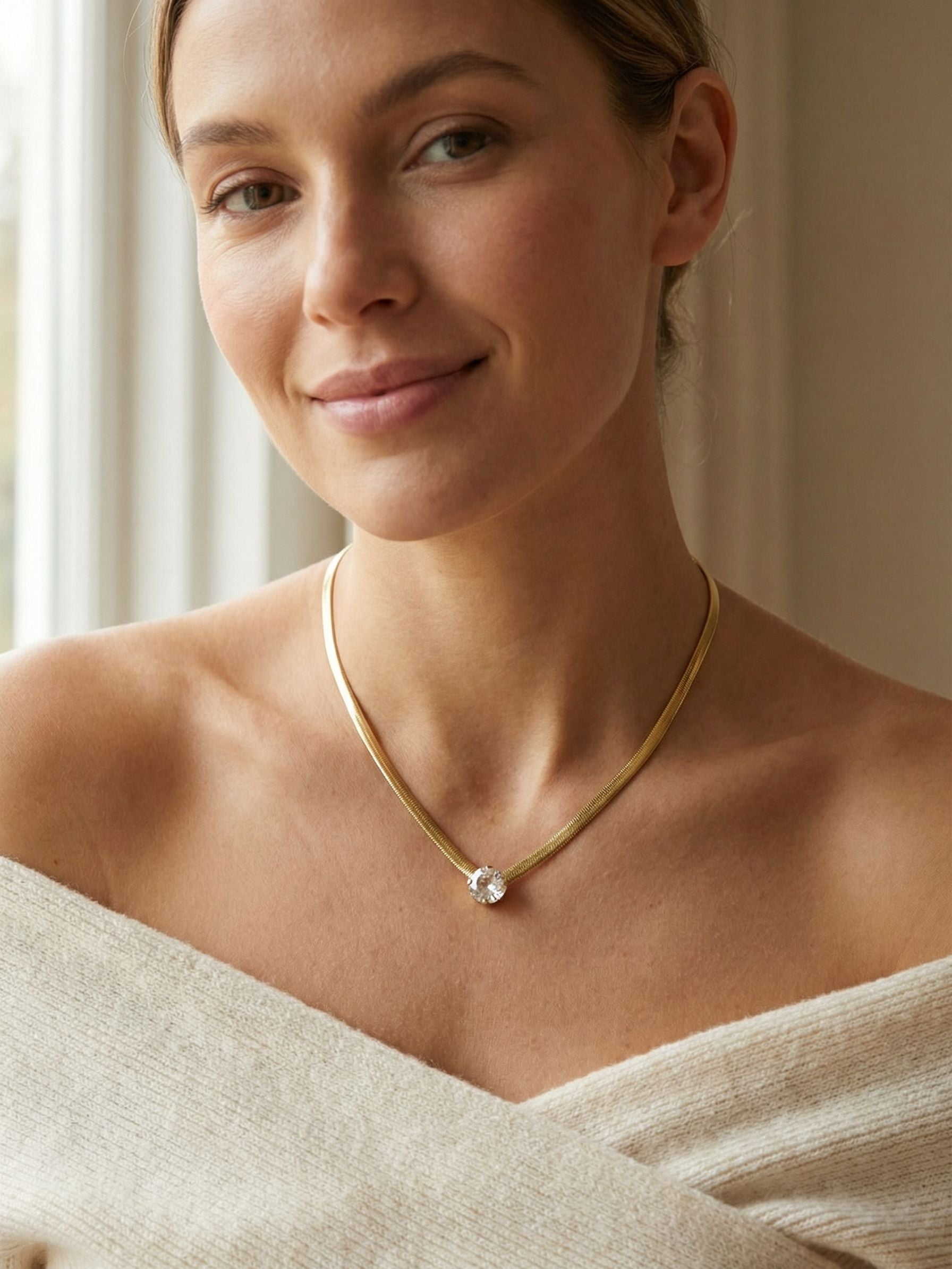 NFP17BGCRY Bust image