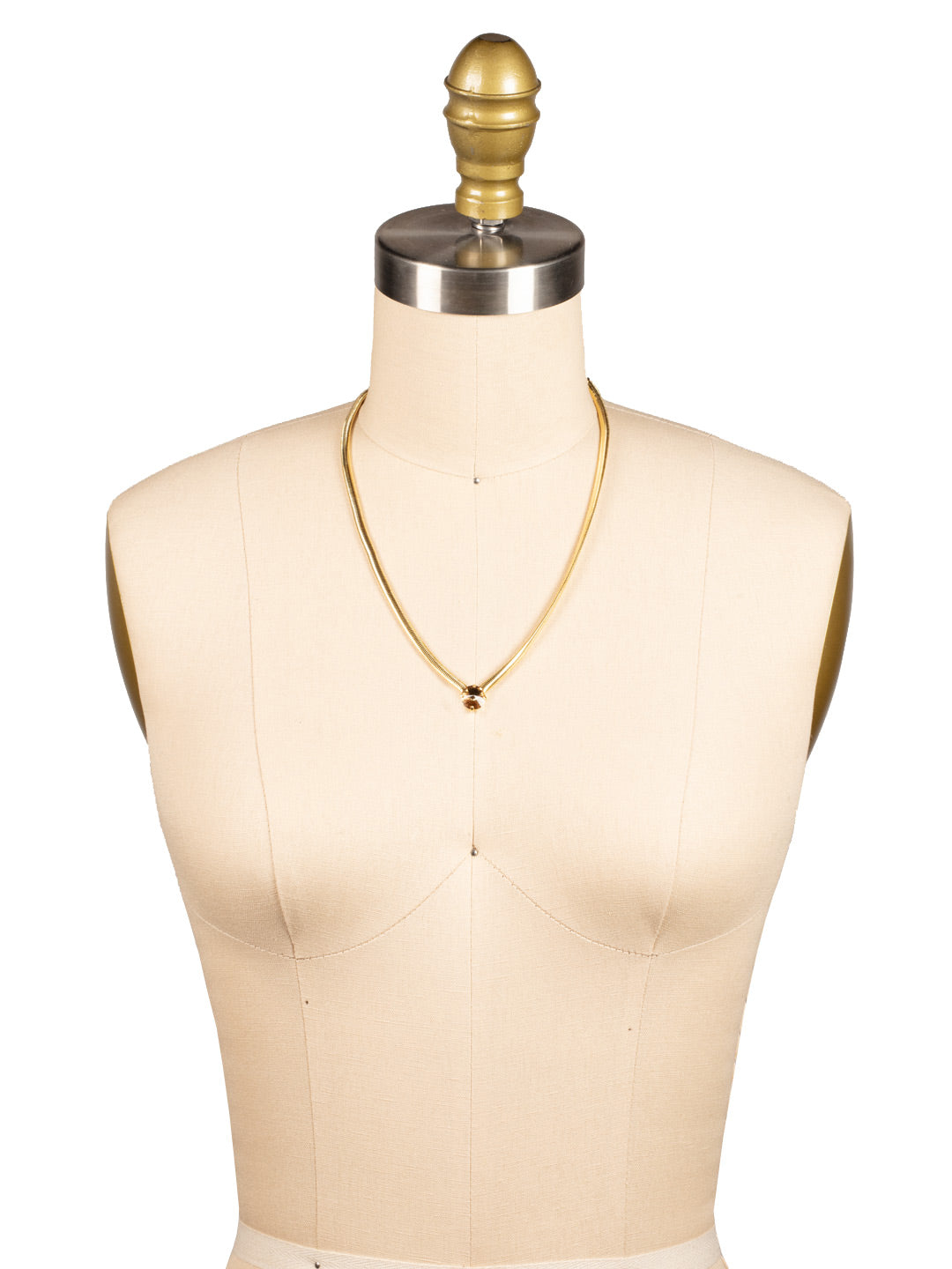 Rowan Pendant Necklace - NFP17BGLC