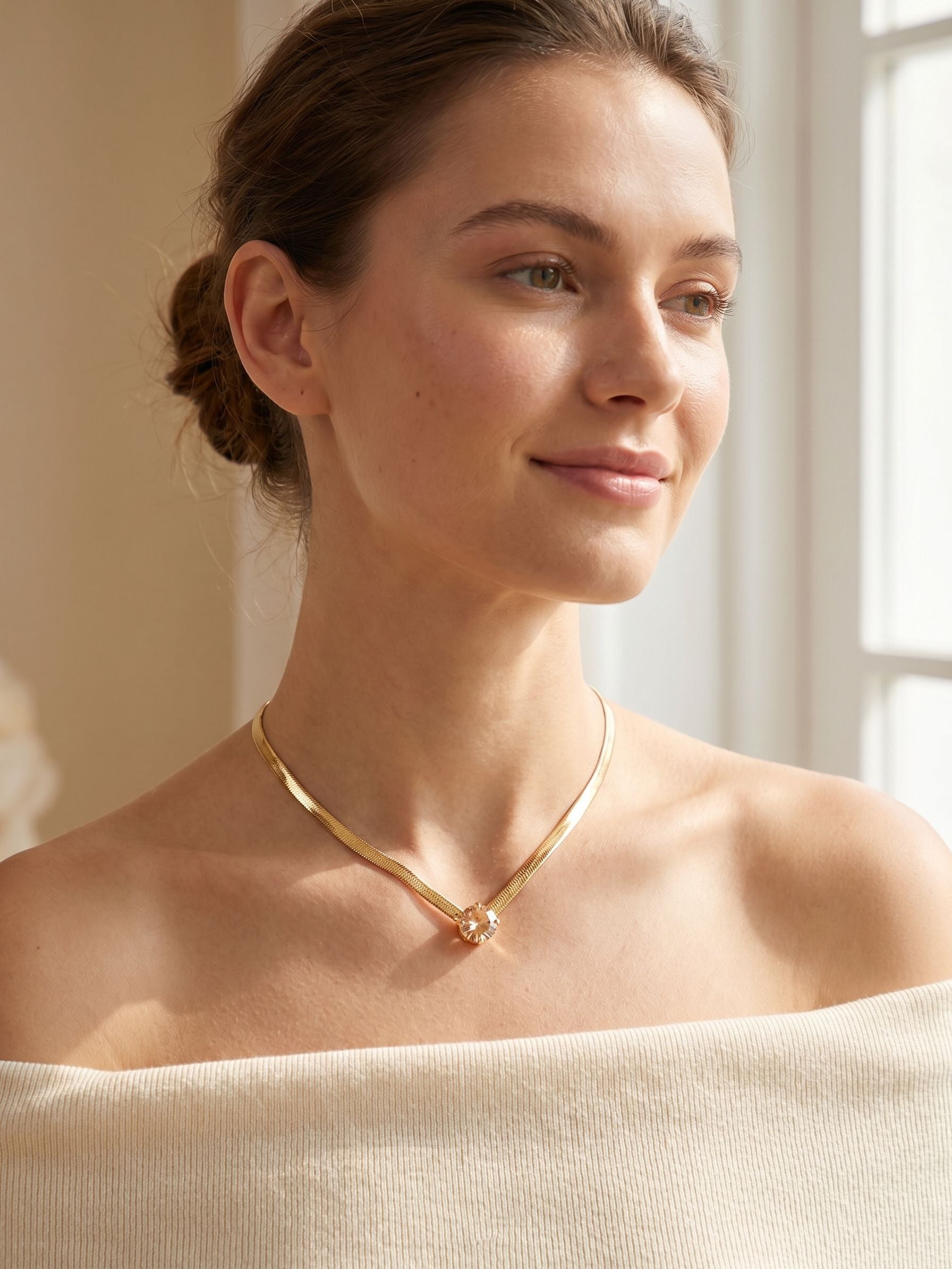 NFP17BGLC Bust image
