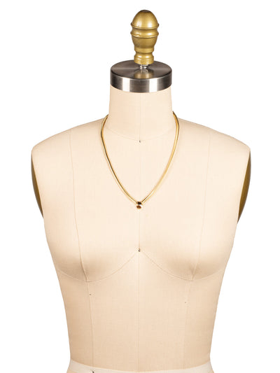 Rowan Pendant Necklace - NFP17BGLC