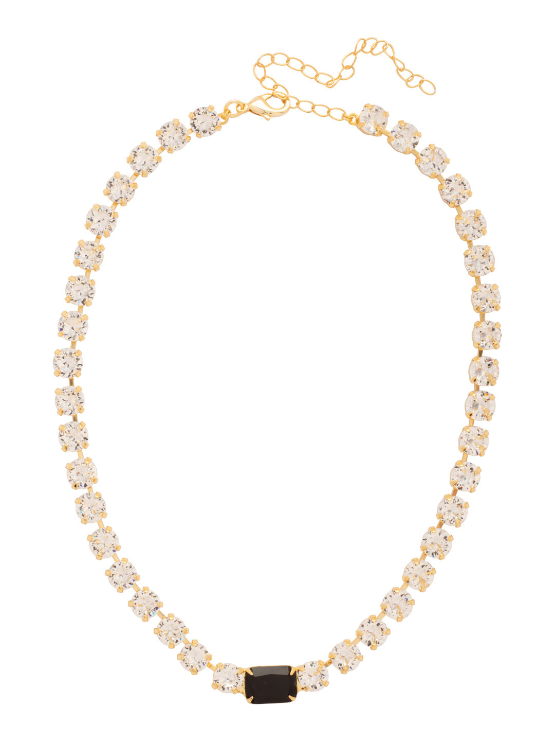 Product Image: Anya Tennis Necklace