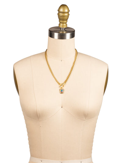 Autumn Pendant Necklace - NFS5BGCAB