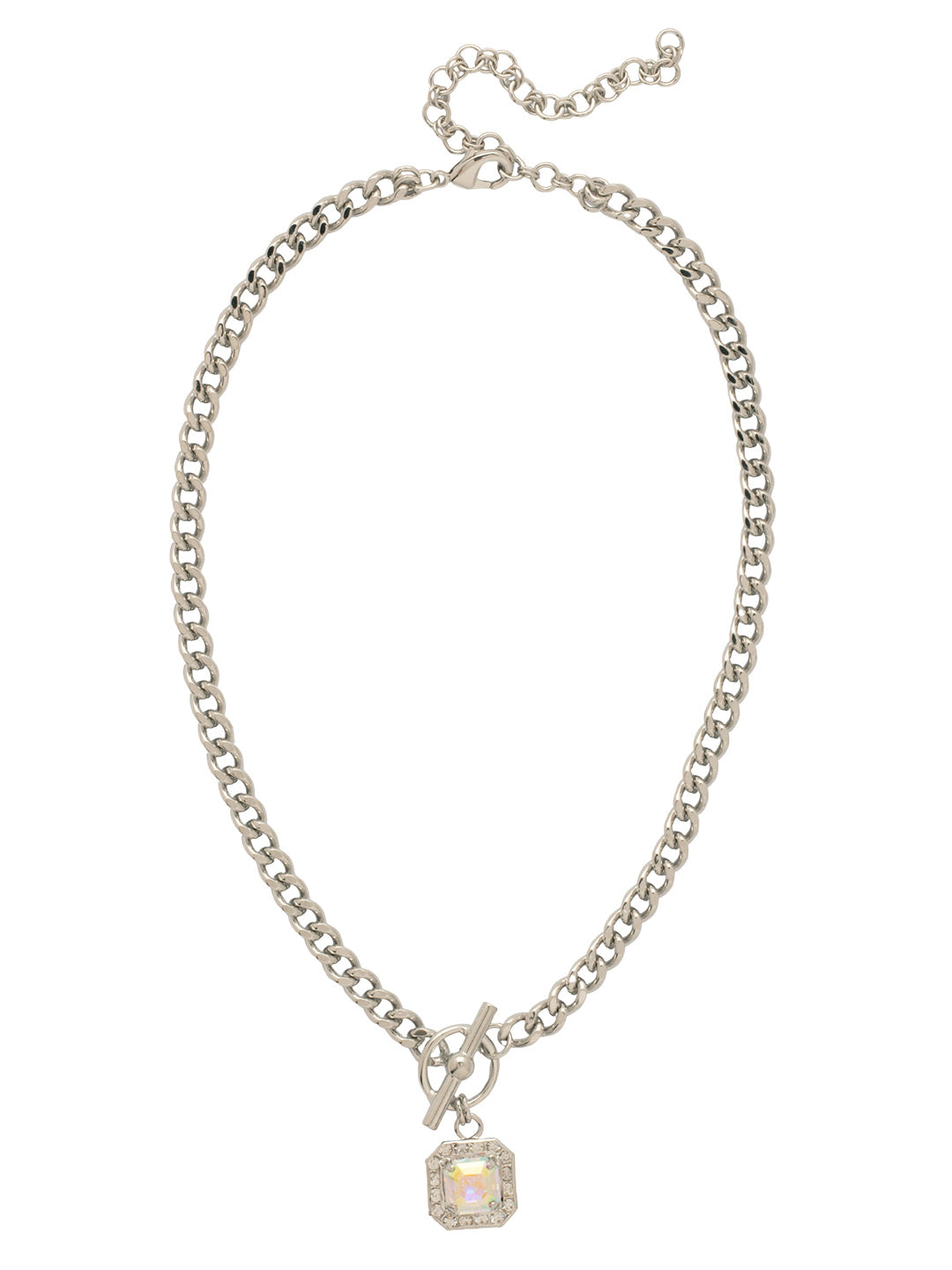 Autumn Pendant Necklace - NFS5PDCAB