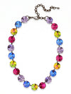 Nadine Tennis Necklace