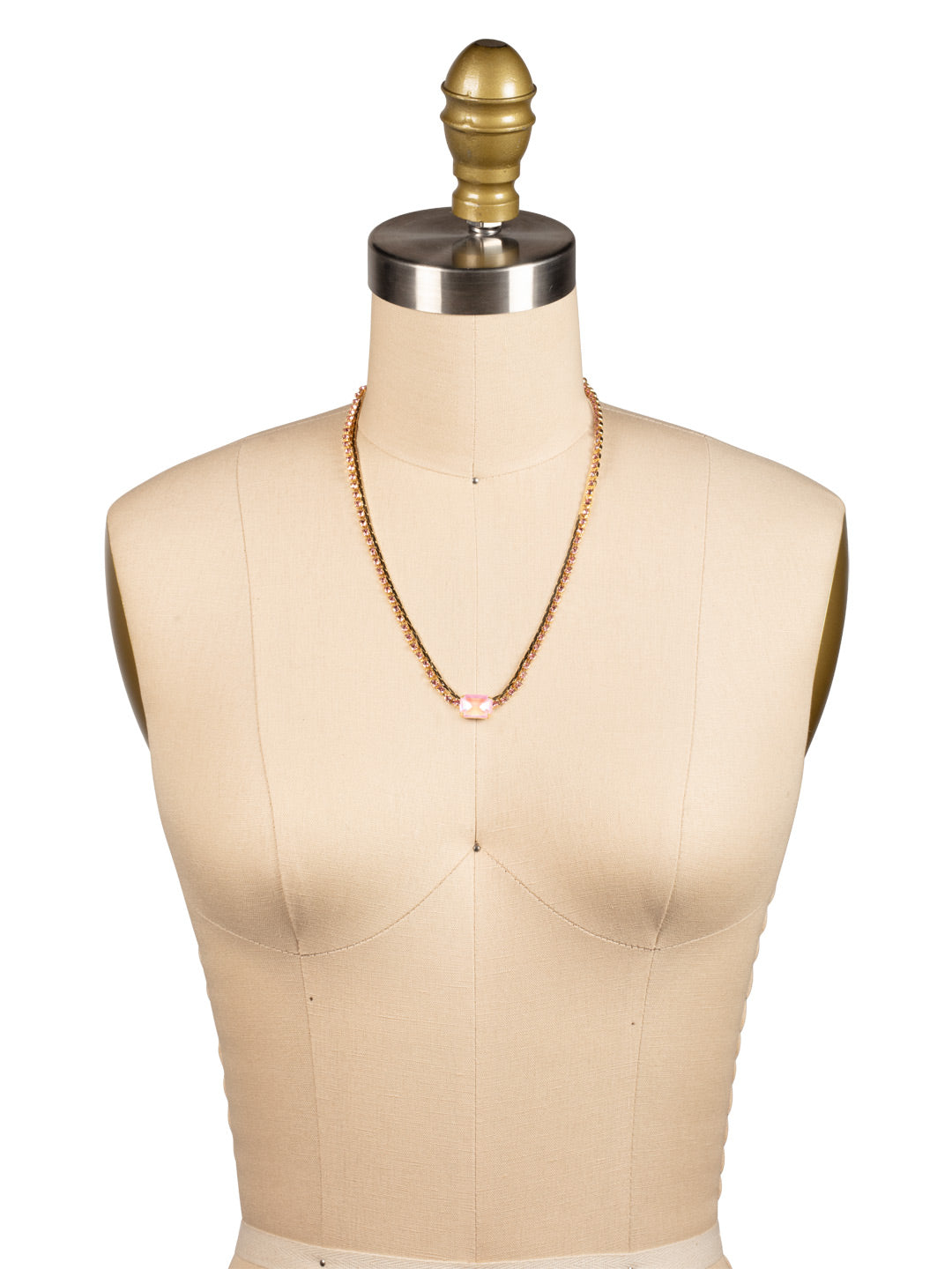 Eryn Pendant Necklace - NFU5BGBFL