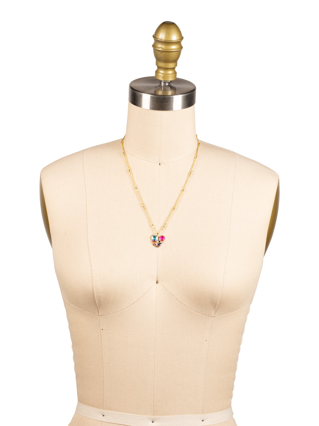 NFY110BGPRO Bust image