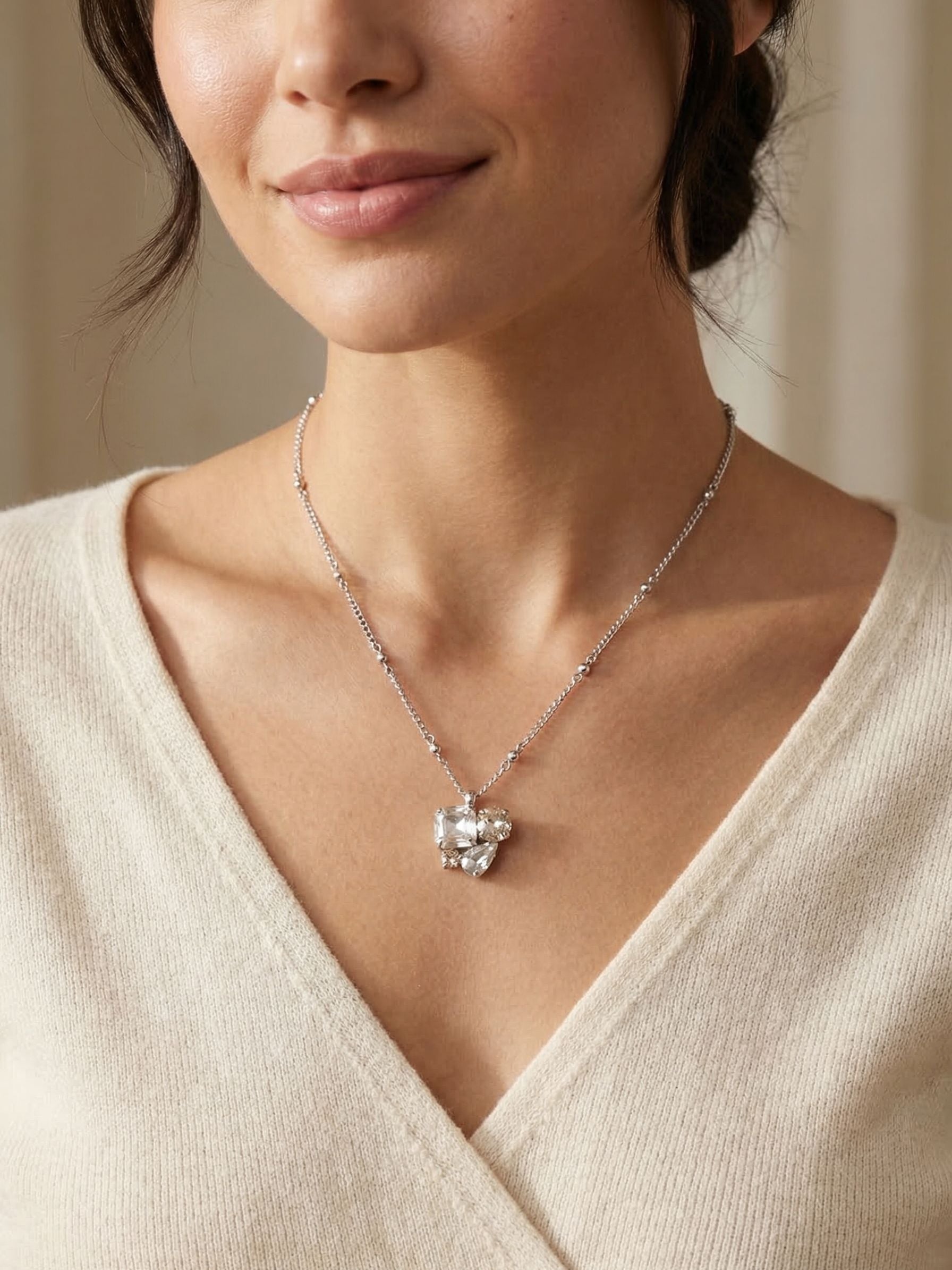 NFY110PDCLA Bust image