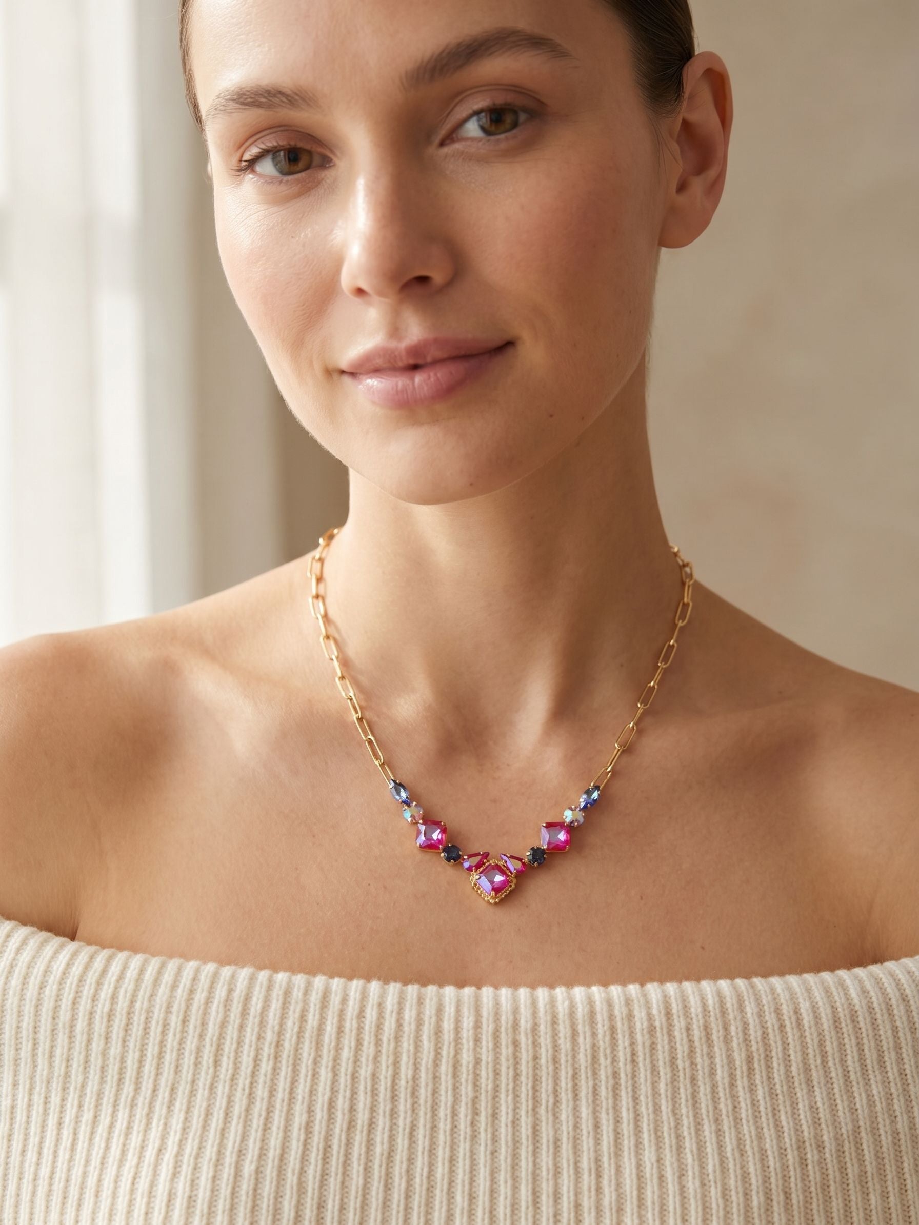 NFY40BGREV Bust image