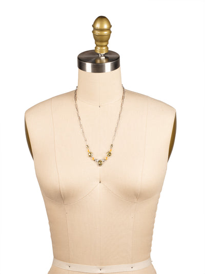 Izzy Tennis Necklace - NFY40PDLZ