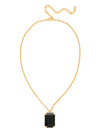 Viretta Pendant Necklace